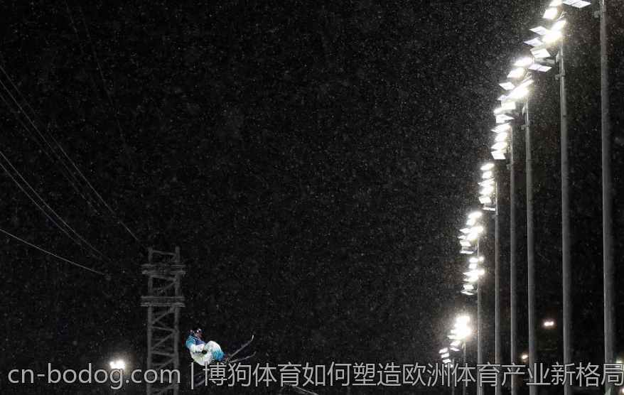 博狗体育如何塑造欧洲体育产业新格局