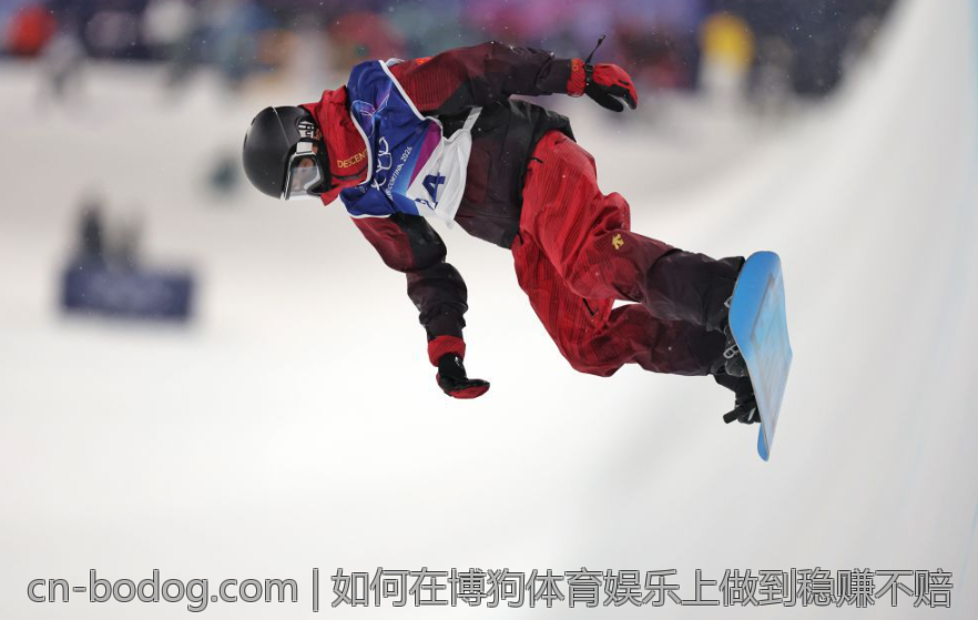 如何在博狗体育娱乐上做到稳赚不赔