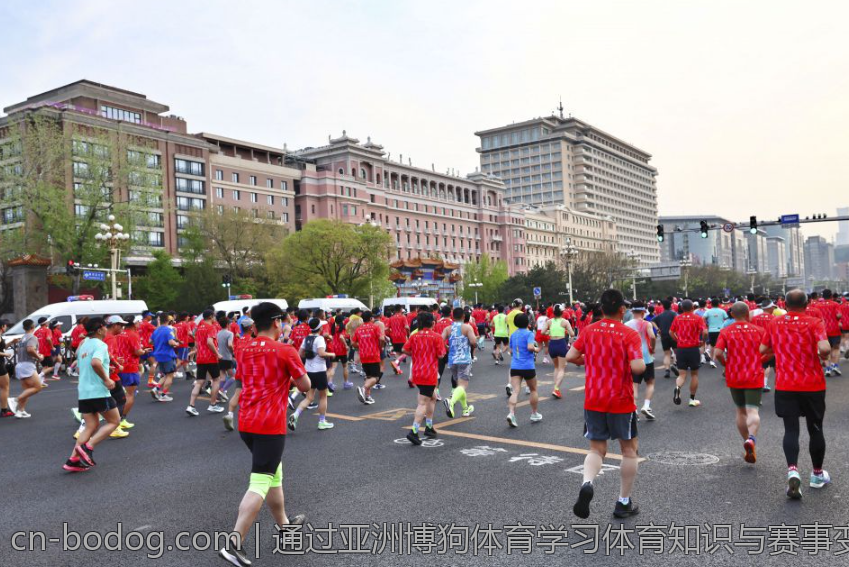 通过亚洲博狗体育学习体育知识与赛事变迁